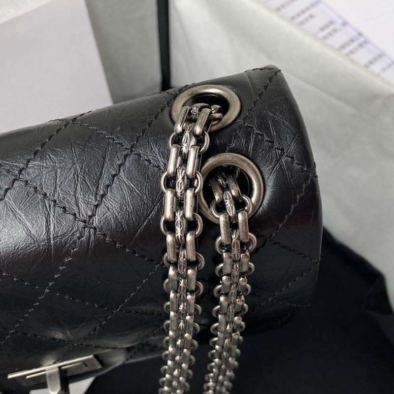 Chanel Reissue 2.55 Bags